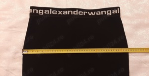 Fusta T by Alexander Wang - imagine 3