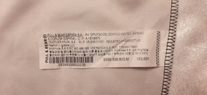 Fusta mini Pull & Bear - imagine 6