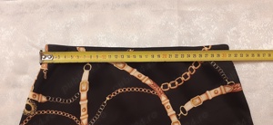 Fusta mini Pull & Bear - imagine 2