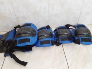 De vanzare role reglabile 35-38 - imagine 2