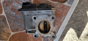 clapeta acceleratie clio 2 1.2 benzina  - imagine 3