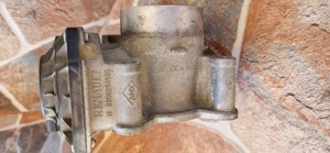 clapeta acceleratie clio 2 1.2 benzina  - imagine 4