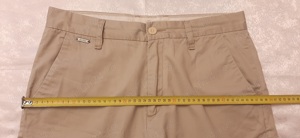 Pantaloni scurti Guess, marime 31 - imagine 3