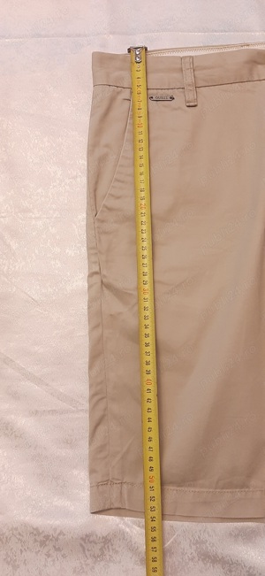 Pantaloni scurti Guess, marime 31 - imagine 4