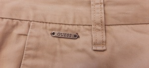 Pantaloni scurti Guess, marime 31 - imagine 7