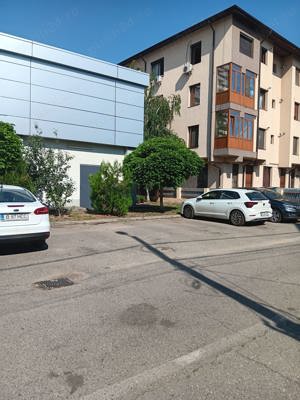 Spațiu depozitare-demisol  356 mpu - imagine 6