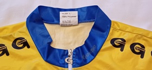 Bluza ciclism RSC Biberach, Gonso, L, cu maneca lunga - imagine 6