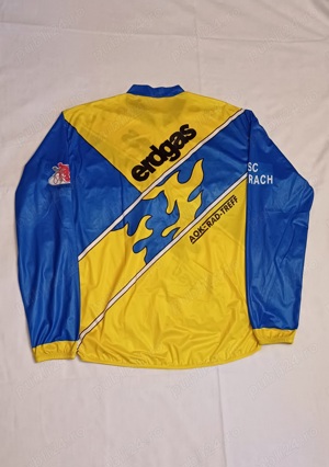 Bluza ciclism RSC Biberach, Gonso, L, cu maneca lunga - imagine 4