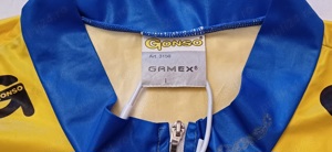 Bluza ciclism RSC Biberach, Gonso, L, cu maneca lunga - imagine 5