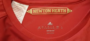 Tricou fotbal copii Manchester United, sezon 2016-2017, L - imagine 5