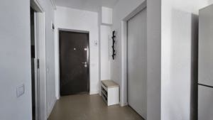 Apartament 2 camere, mobilat modern, parcare - zona Vivo BMW - imagine 2