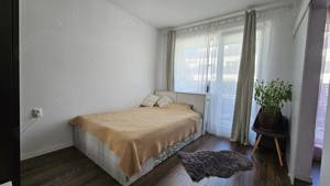 Apartament 2 camere, mobilat modern, parcare - zona Vivo BMW - imagine 3