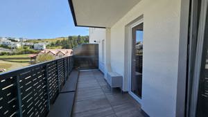 Apartament 2 camere, mobilat modern, parcare - zona Vivo BMW - imagine 6