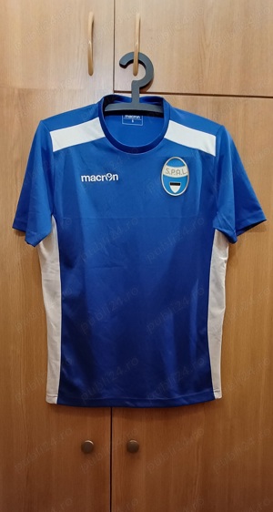 Tricou fotbal antrenament SPAL Ferrara, sezon 2020-2021, S