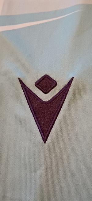 Tricou promotional oficial Campionatele Europene Munchen 2022, XL - imagine 5