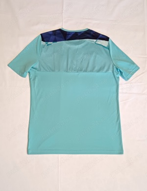 Tricou promotional oficial Campionatele Europene Munchen 2022, XL - imagine 3