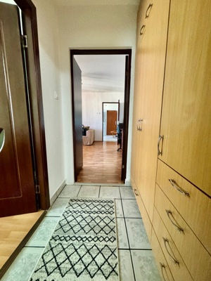 De vanzare Apartament 2 camere, 53 mp, Cetate, complet utilat - imagine 8