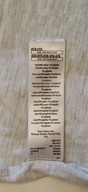 Tricou print Star Wars, in stare buna, M - imagine 6