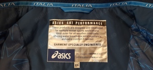 Geaca Ski Asics Team Italia - imagine 5