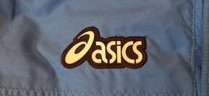 Geaca Ski Asics Team Italia - imagine 4