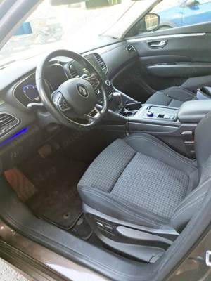 Renault Talisman euro 6 an 2016 - imagine 8