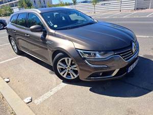 Renault Talisman euro 6 an 2016 - imagine 3