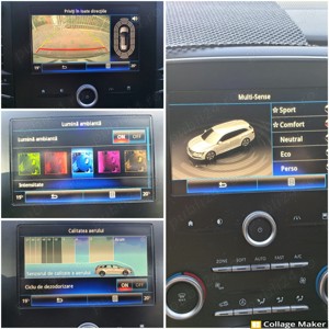 Renault Talisman euro 6 an 2016 - imagine 7