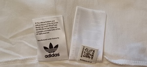  Tricou fotbal Germania model CM 1990, produs oficial FIFA, XL  - imagine 9