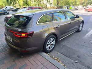 Renault Talisman euro 6 an 2016 - imagine 2