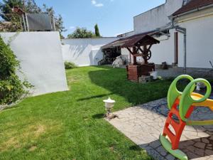 Vand casa Parter zona Cantemir -Posta, sc 170 mp , gaz , izolata, ter 341 mp - imagine 2