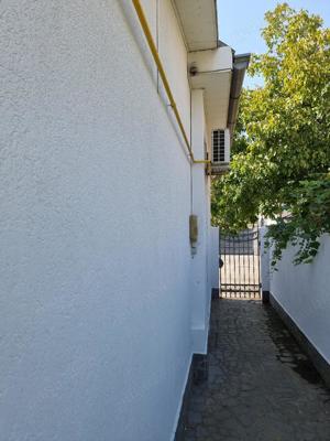 Vand casa Parter zona Cantemir -Posta, sc 170 mp , gaz , izolata, ter 341 mp - imagine 6