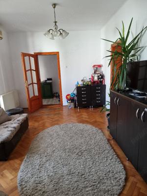 Vand casa Parter zona Cantemir -Posta, sc 170 mp , gaz , izolata, ter 341 mp - imagine 8