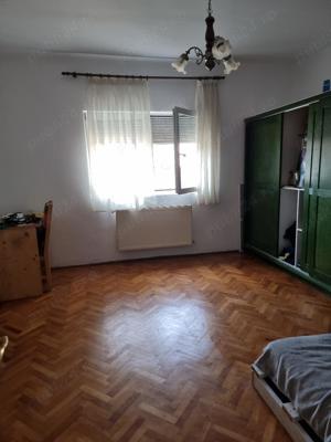 Vand casa Parter zona Cantemir -Posta, sc 170 mp , gaz , izolata, ter 341 mp - imagine 11