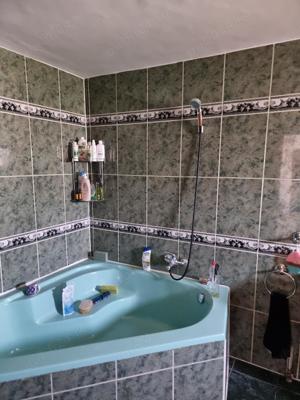 Vand casa Parter zona Cantemir -Posta, sc 170 mp , gaz , izolata, ter 341 mp - imagine 10