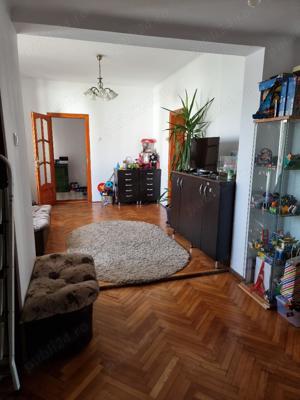 Vand casa Parter zona Cantemir -Posta, sc 170 mp , gaz , izolata, ter 341 mp - imagine 9