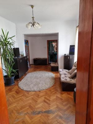 Vand casa Parter zona Cantemir -Posta, sc 170 mp , gaz , izolata, ter 341 mp - imagine 13