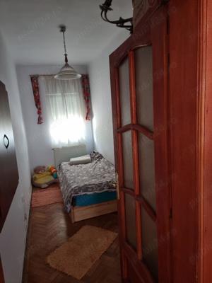 Vand casa Parter zona Cantemir -Posta, sc 170 mp , gaz , izolata, ter 341 mp - imagine 19