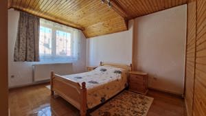 Casă individuală, 6 camere, priveliste superbă, zona linistital - imagine 10