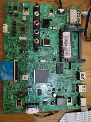 BN41-02530A din led-tv Samsung 32"