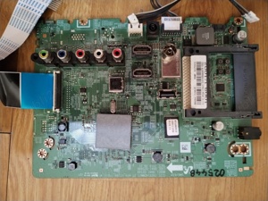 Bn41-02544b placa de Samsung 32"