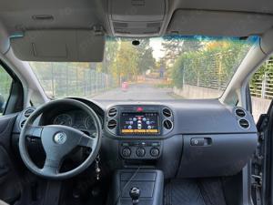 Volkswagen Golf 5 plus 1,9 Tdi - imagine 10
