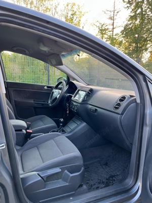 Volkswagen Golf 5 plus 1,9 Tdi - imagine 5