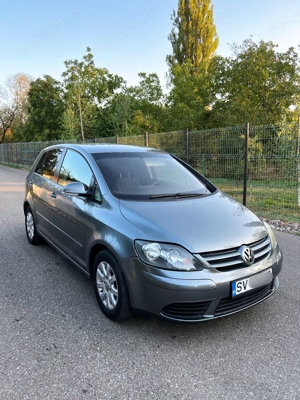 Volkswagen Golf 5 plus 1,9 Tdi - imagine 6