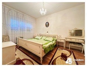 Casa în Sagu jud Arad teren 1000 mp cu grădina  - imagine 6