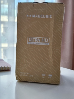 Video proiector FullHD HDR - Smart Android HDR