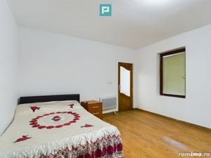 Casă cu 4 camere renovată complet în zona Gării de Nord - imagine 7