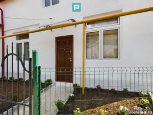 Casă cu 4 camere renovată complet în zona Gării de Nord - imagine 21