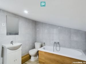 Casă cu 4 camere renovată complet în zona Gării de Nord - imagine 18