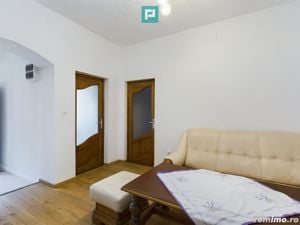 Casă cu 4 camere renovată complet în zona Gării de Nord - imagine 5