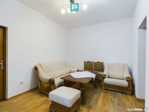 Casă cu 4 camere renovată complet în zona Gării de Nord - imagine 2